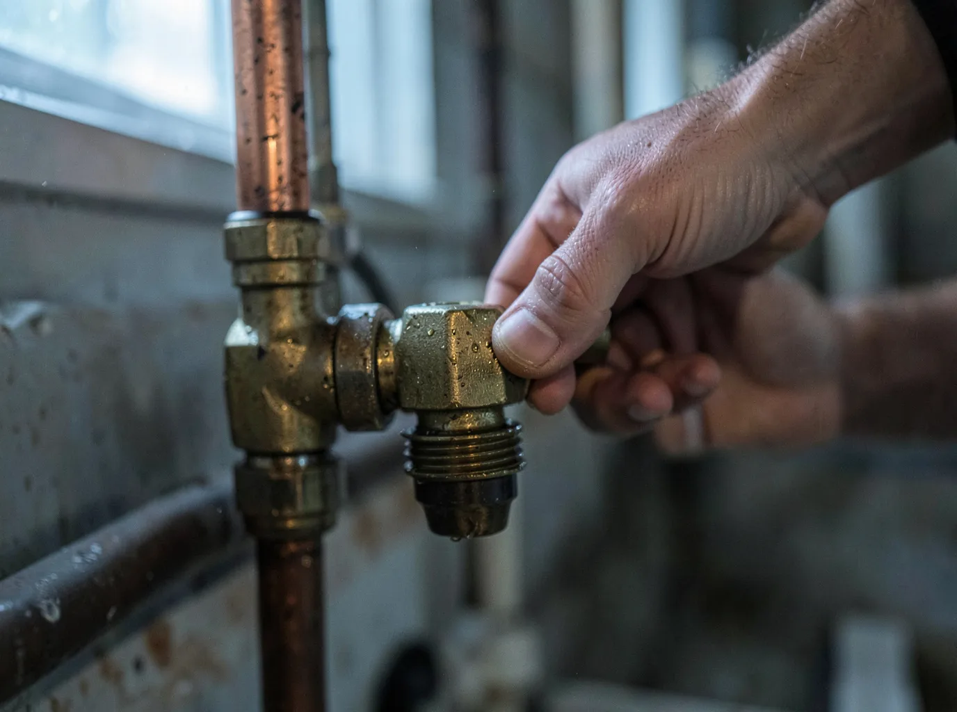 Emergency Plumber Long Creek, OR FAQs